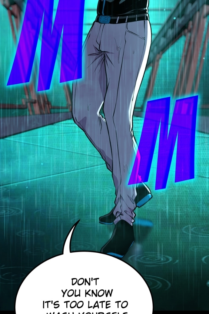 Read Double Kill chapter 15 image 9 on Lezhin