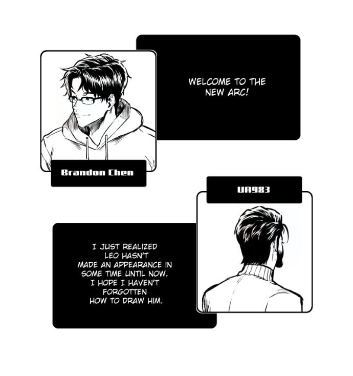 Read Double Kill chapter 16 image 105 on Lezhin