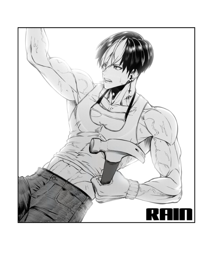 Read Double Kill chapter 16 image 106 on Lezhin
