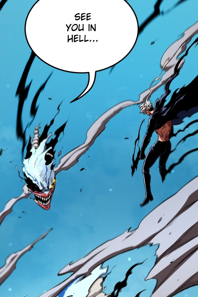 Read Double Kill chapter 16 image 18 on Lezhin