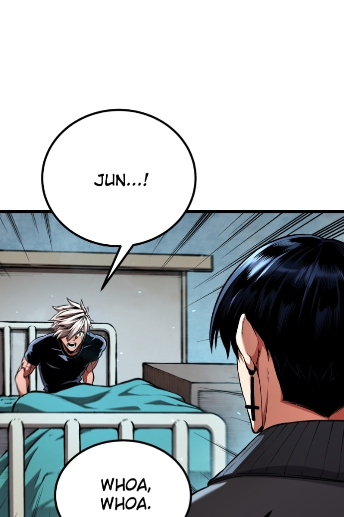 Read Double Kill chapter 16 image 23 on Lezhin