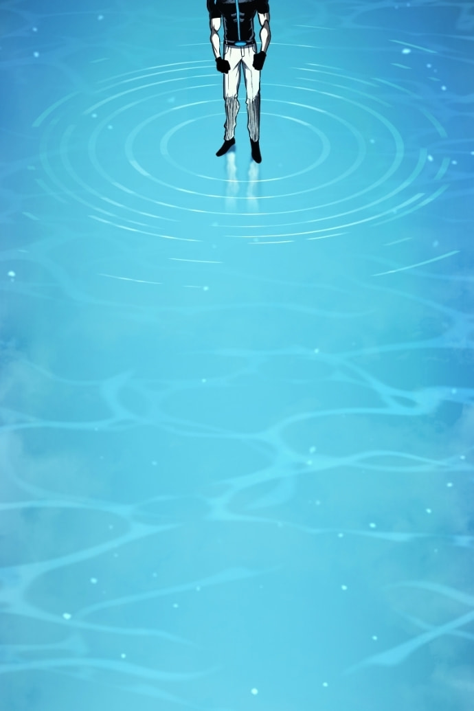 Read Double Kill chapter 16 image 3 on Lezhin