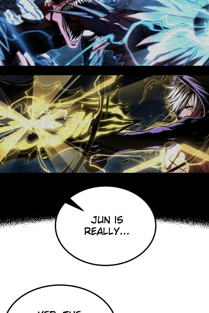 Read Double Kill chapter 16 image 30 on Lezhin