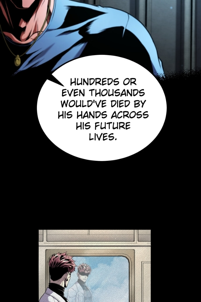 Read Double Kill chapter 16 image 34 on Lezhin