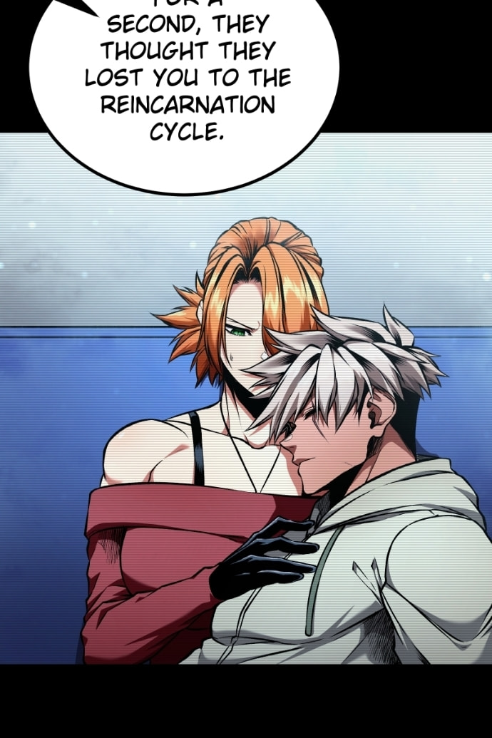 Read Double Kill chapter 16 image 44 on Lezhin