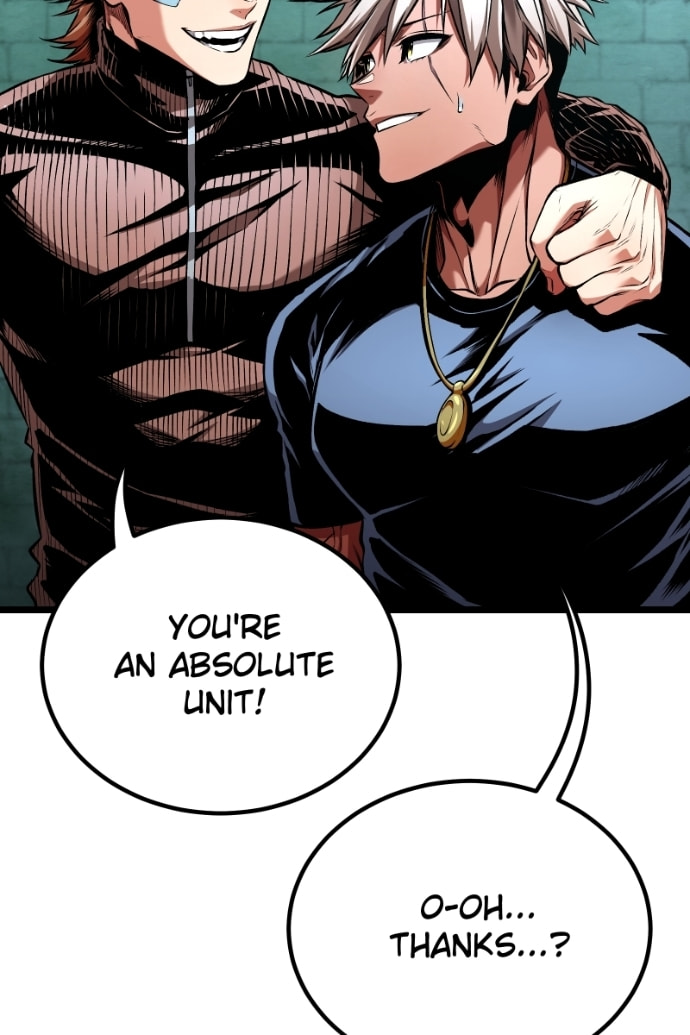 Read Double Kill chapter 16 image 60 on Lezhin