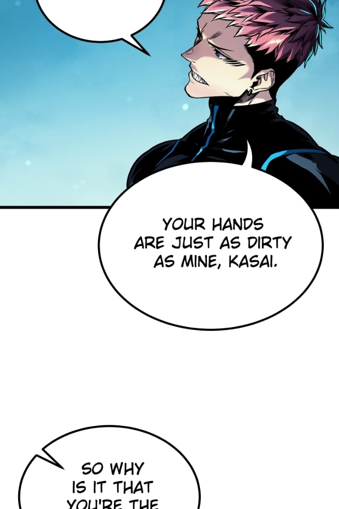 Read Double Kill chapter 16 image 7 on Lezhin