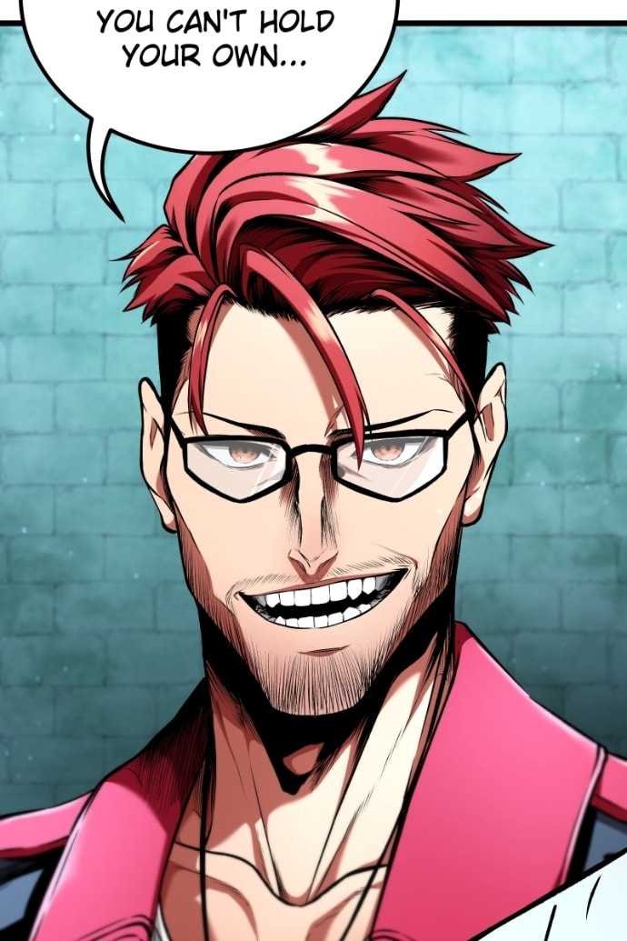 Read Double Kill chapter 16 image 75 on Lezhin