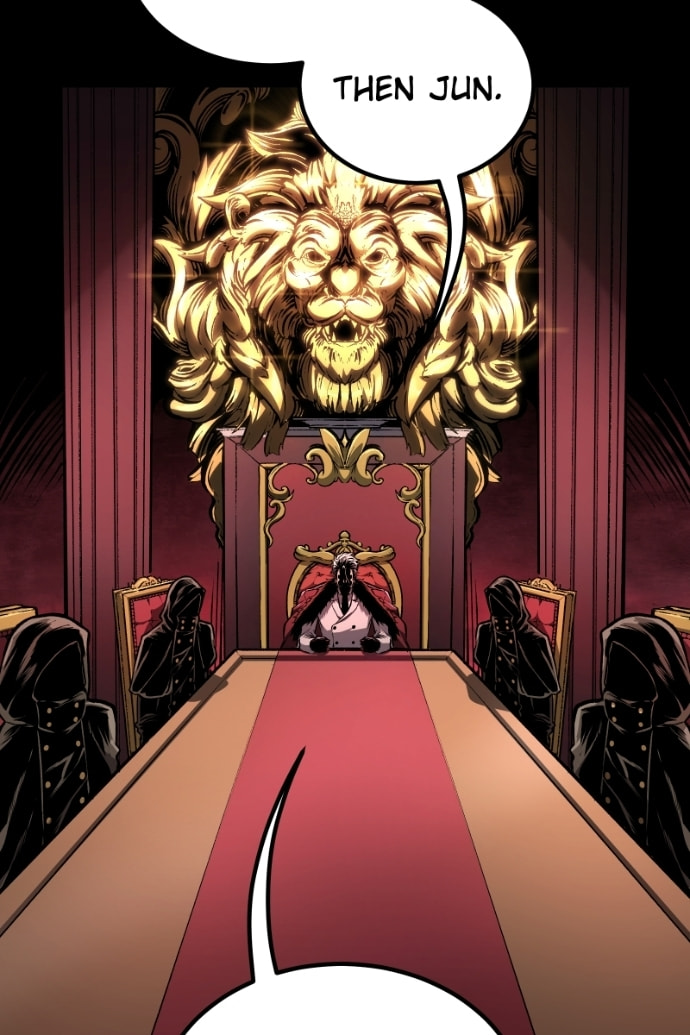 Read Double Kill chapter 16 image 83 on Lezhin