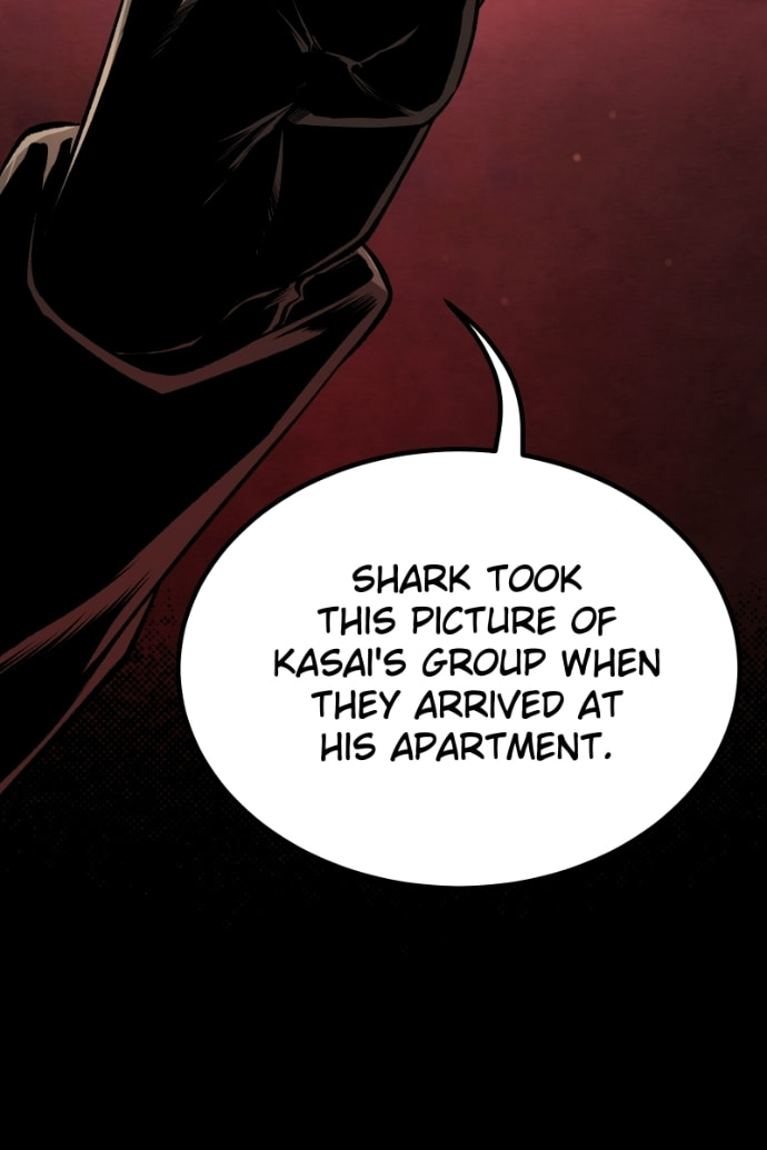 Read Double Kill chapter 16 image 93 on Lezhin