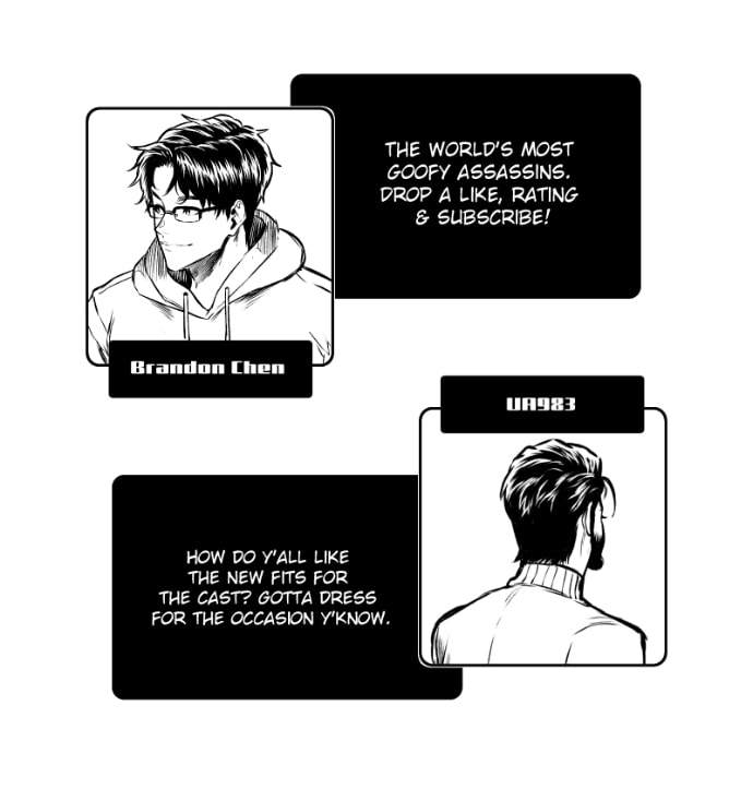 Read Double Kill chapter 17 image 110 on Lezhin