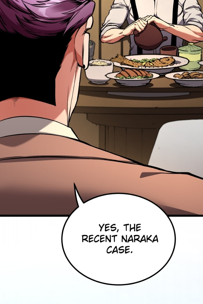 Read Double Kill chapter 17 image 15 on Lezhin