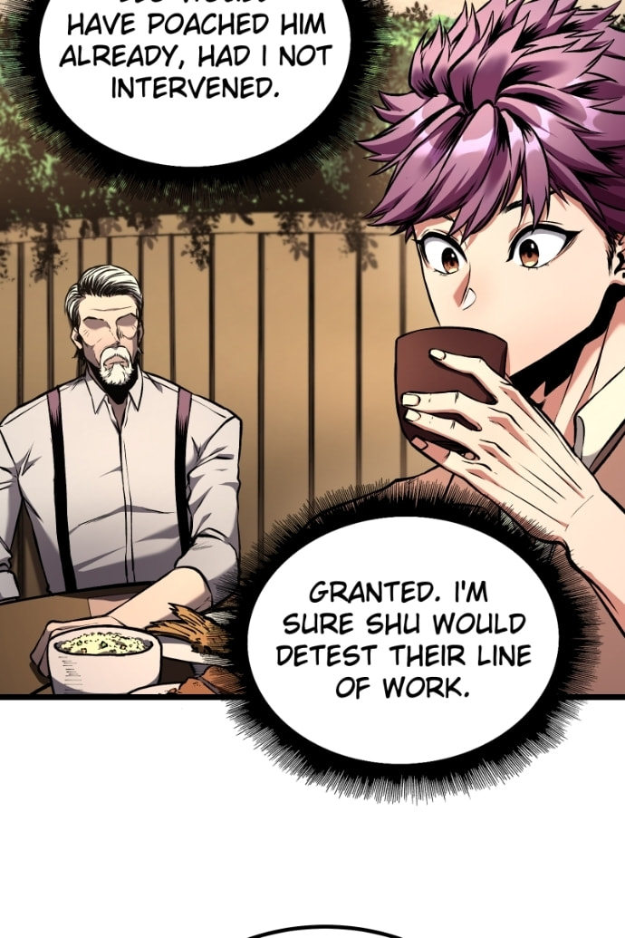 Read Double Kill chapter 17 image 30 on Lezhin