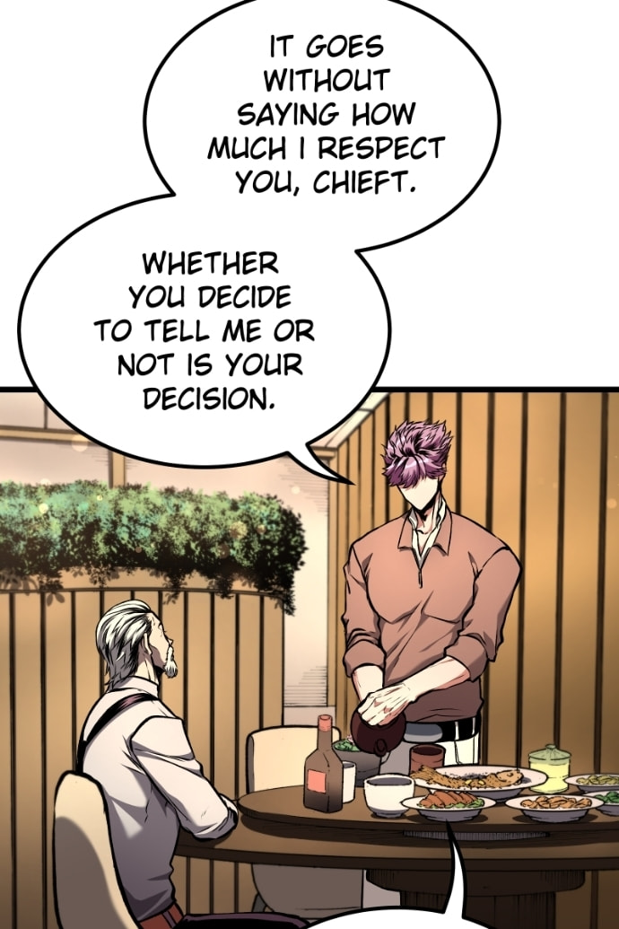 Read Double Kill chapter 17 image 31 on Lezhin