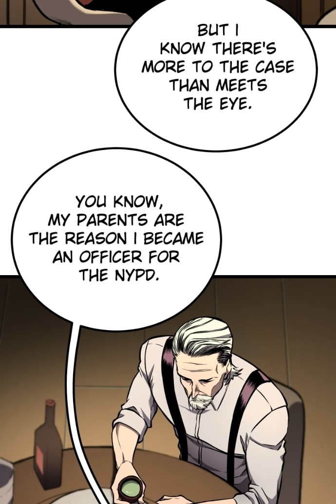 Read Double Kill chapter 17 image 32 on Lezhin