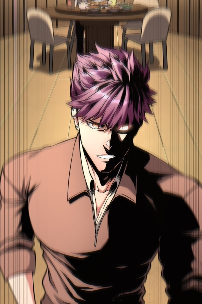 Read Double Kill chapter 17 image 37 on Lezhin