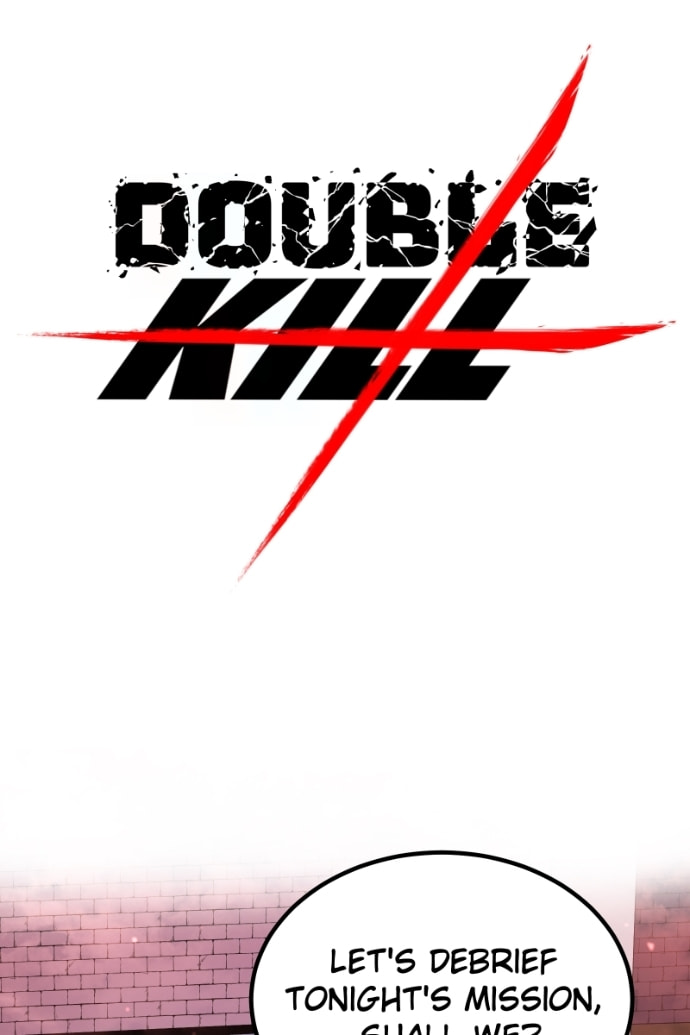 Read Double Kill chapter 17 image 41 on Lezhin