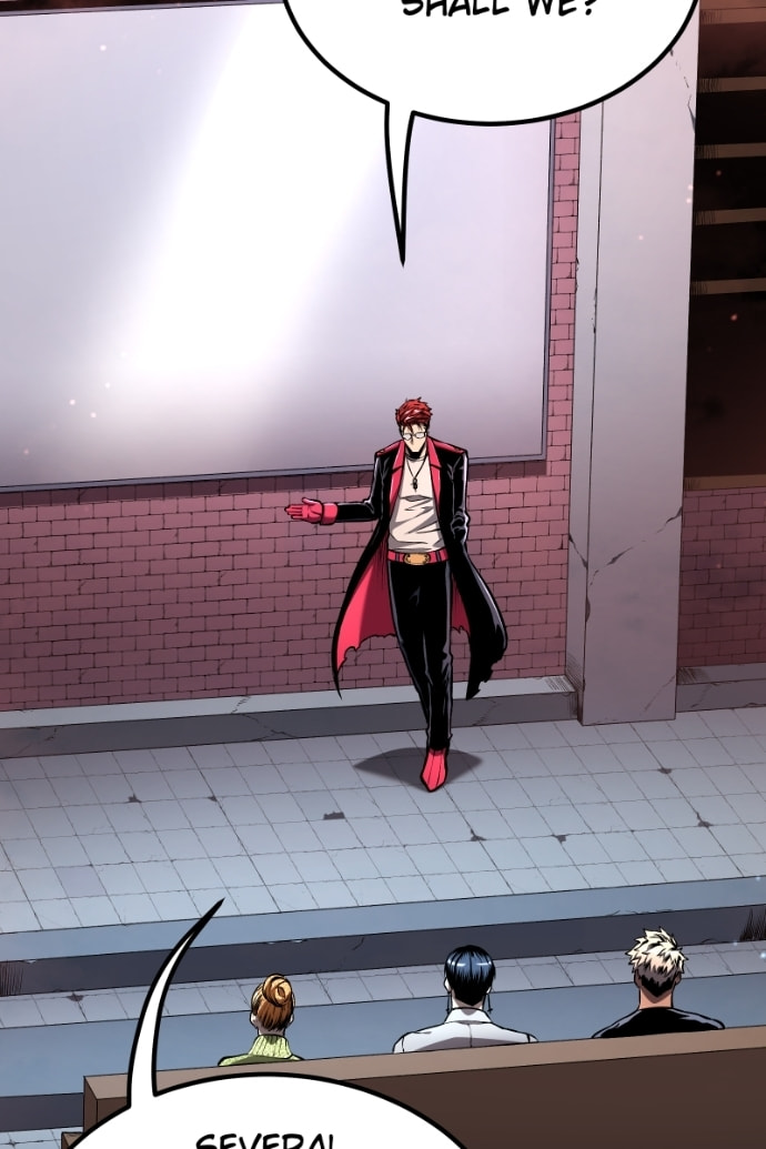 Read Double Kill chapter 17 image 42 on Lezhin