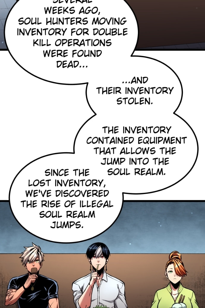 Read Double Kill chapter 17 image 43 on Lezhin