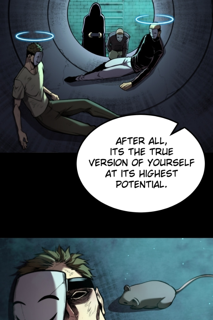 Read Double Kill chapter 17 image 48 on Lezhin
