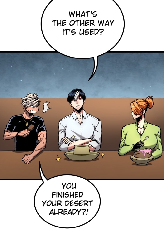 Read Double Kill chapter 17 image 52 on Lezhin