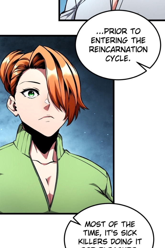 Read Double Kill chapter 17 image 55 on Lezhin