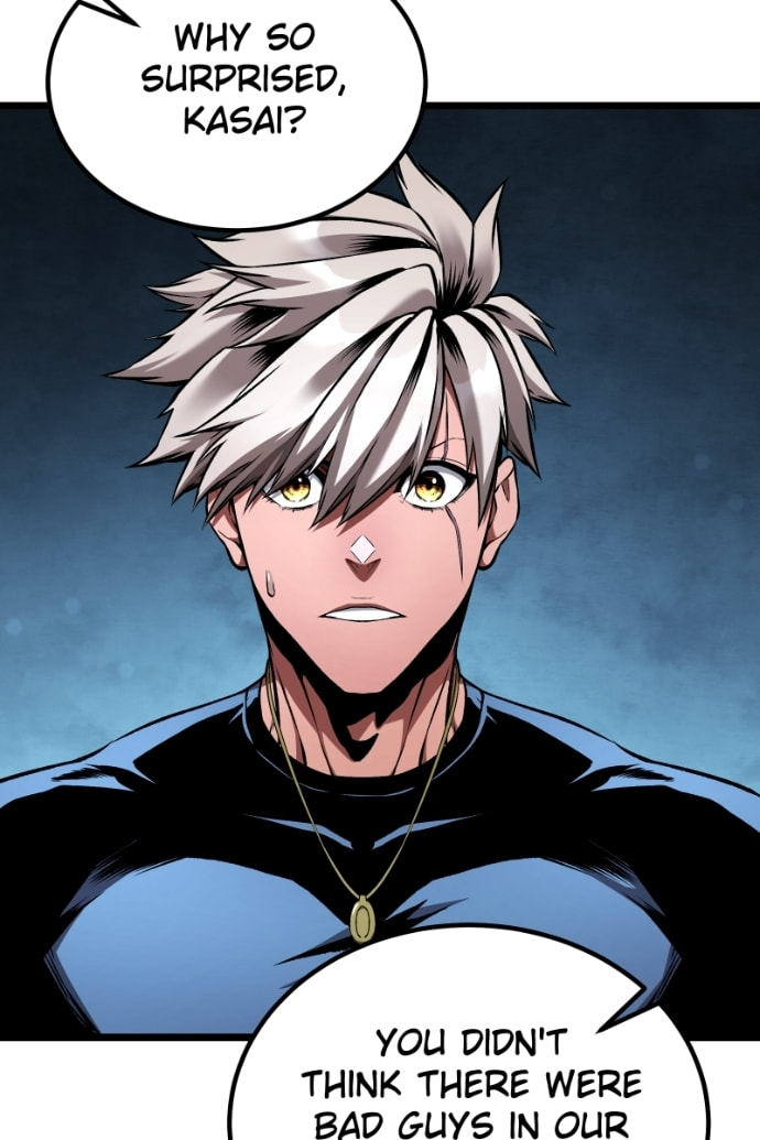 Read Double Kill chapter 17 image 58 on Lezhin