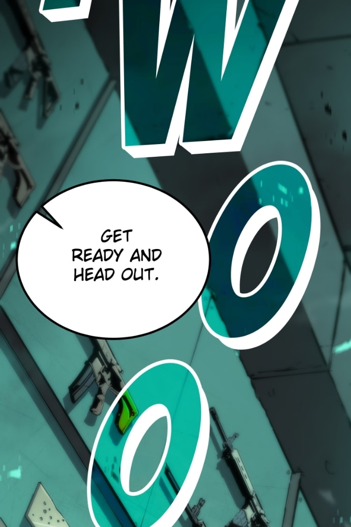 Read Double Kill chapter 17 image 63 on Lezhin