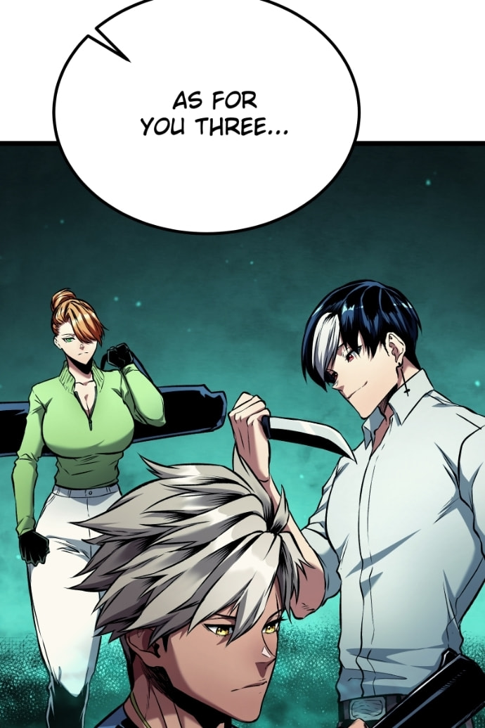 Read Double Kill chapter 17 image 75 on Lezhin