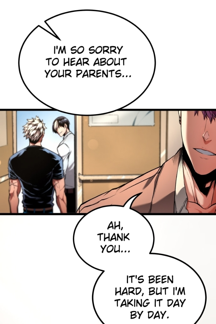 Read Double Kill chapter 17 image 8 on Lezhin