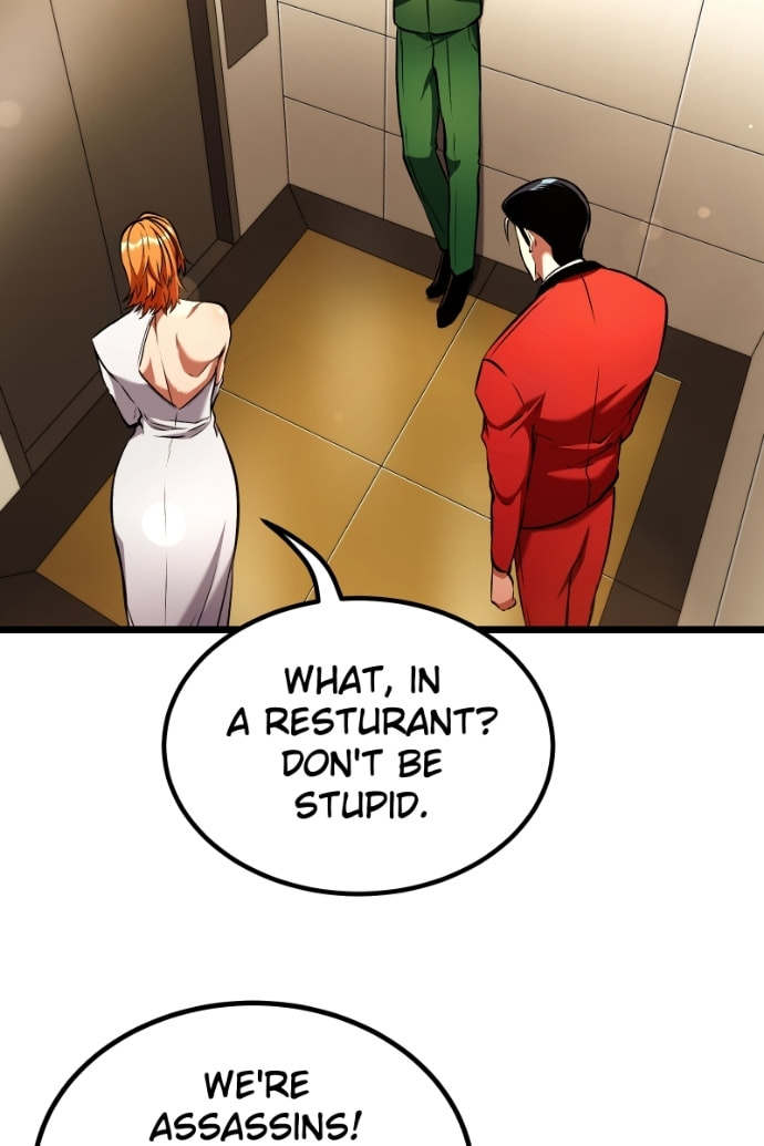 Read Double Kill chapter 17 image 84 on Lezhin
