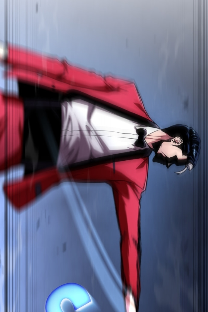 Read Double Kill chapter 17 image 96 on Lezhin