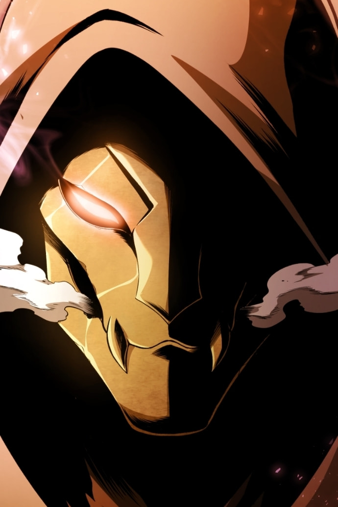 Read Double Kill chapter 18 image 107 on Lezhin
