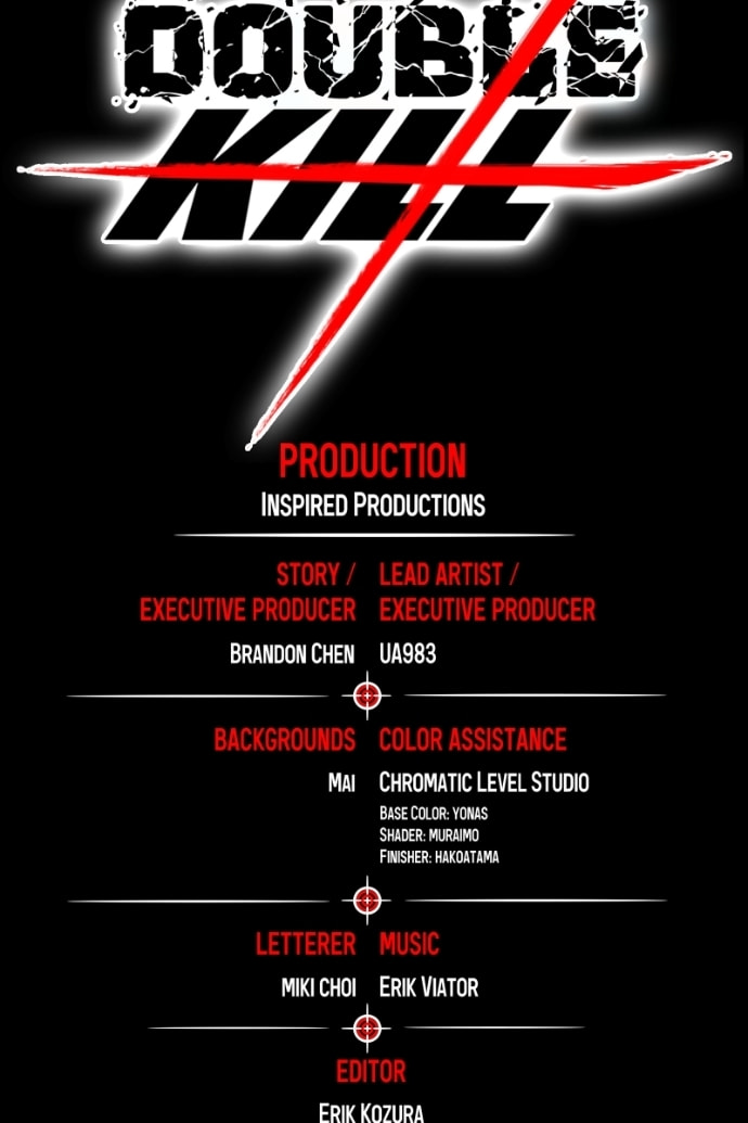 Read Double Kill chapter 18 image 109 on Lezhin