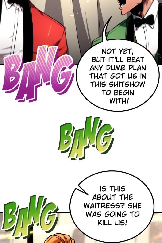Read Double Kill chapter 18 image 12 on Lezhin
