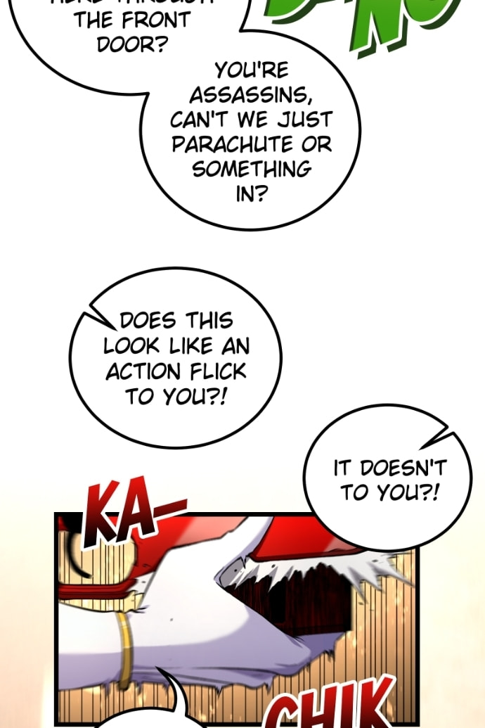 Read Double Kill chapter 18 image 14 on Lezhin