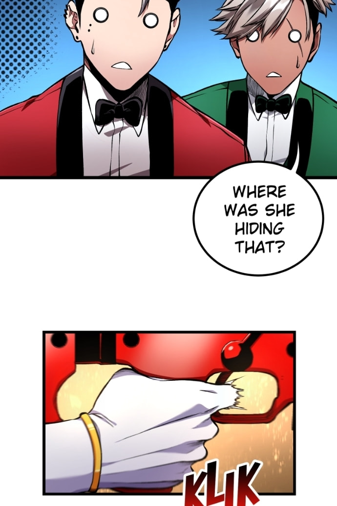 Read Double Kill chapter 18 image 18 on Lezhin