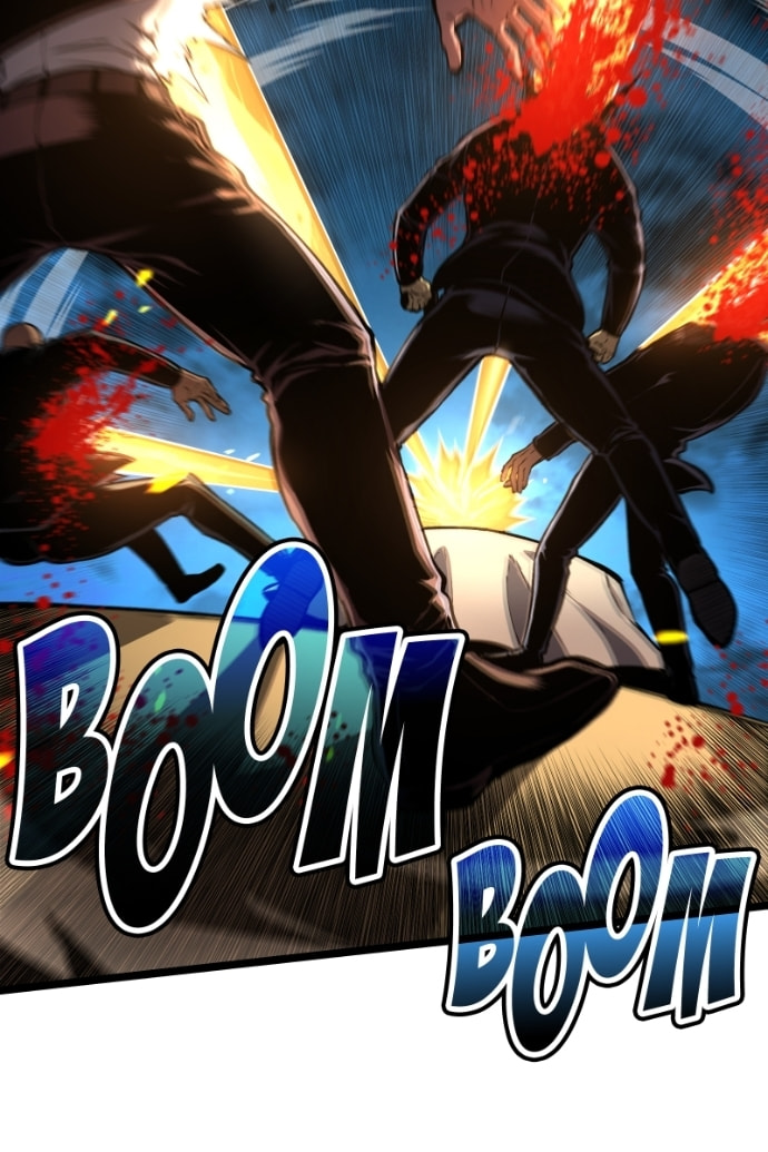 Read Double Kill chapter 18 image 20 on Lezhin