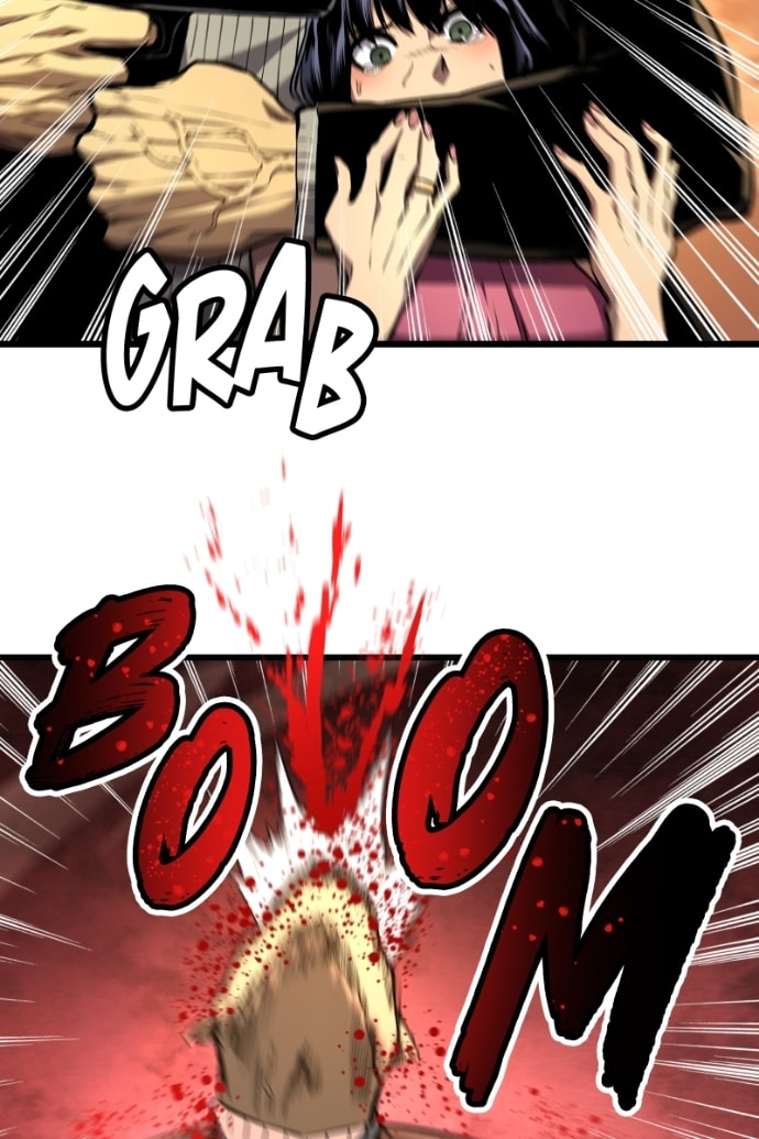 Read Double Kill chapter 18 image 23 on Lezhin
