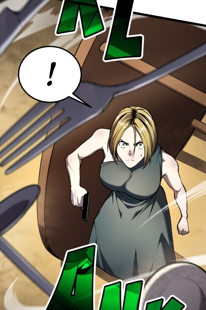 Read Double Kill chapter 18 image 30 on Lezhin