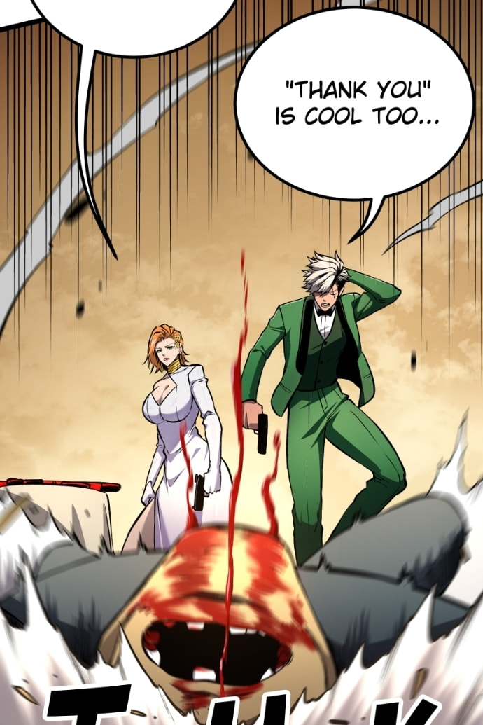 Read Double Kill chapter 18 image 44 on Lezhin
