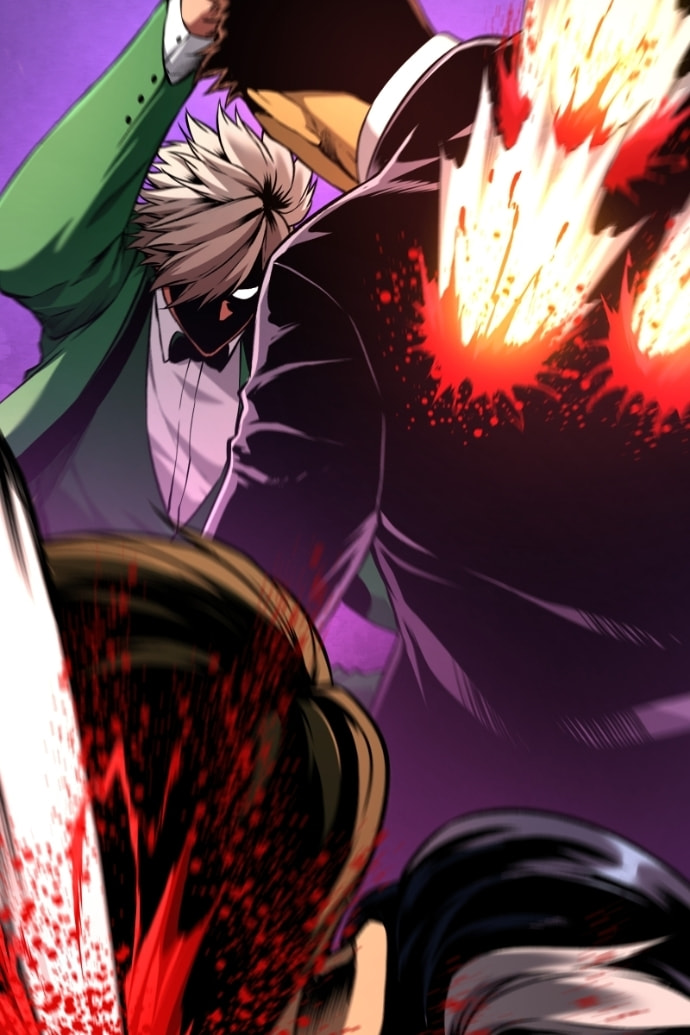 Read Double Kill chapter 18 image 58 on Lezhin