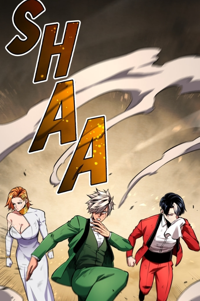 Read Double Kill chapter 18 image 64 on Lezhin