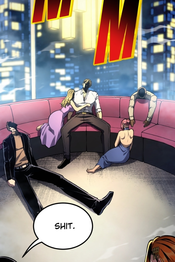 Read Double Kill chapter 18 image 68 on Lezhin