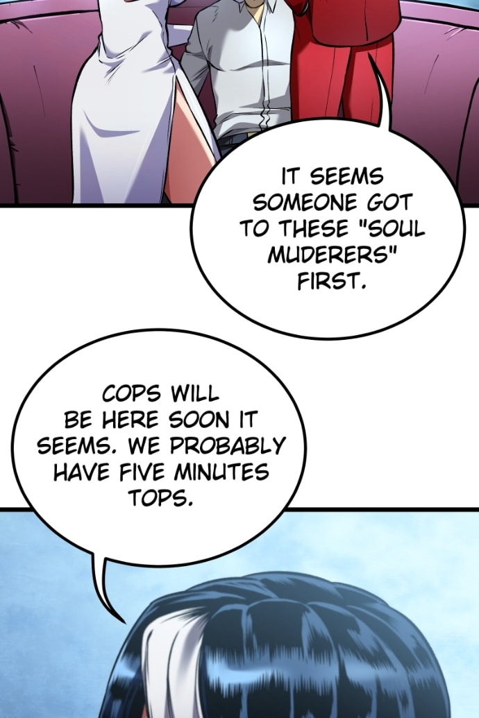Read Double Kill chapter 18 image 72 on Lezhin