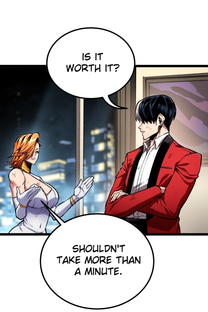 Read Double Kill chapter 18 image 76 on Lezhin