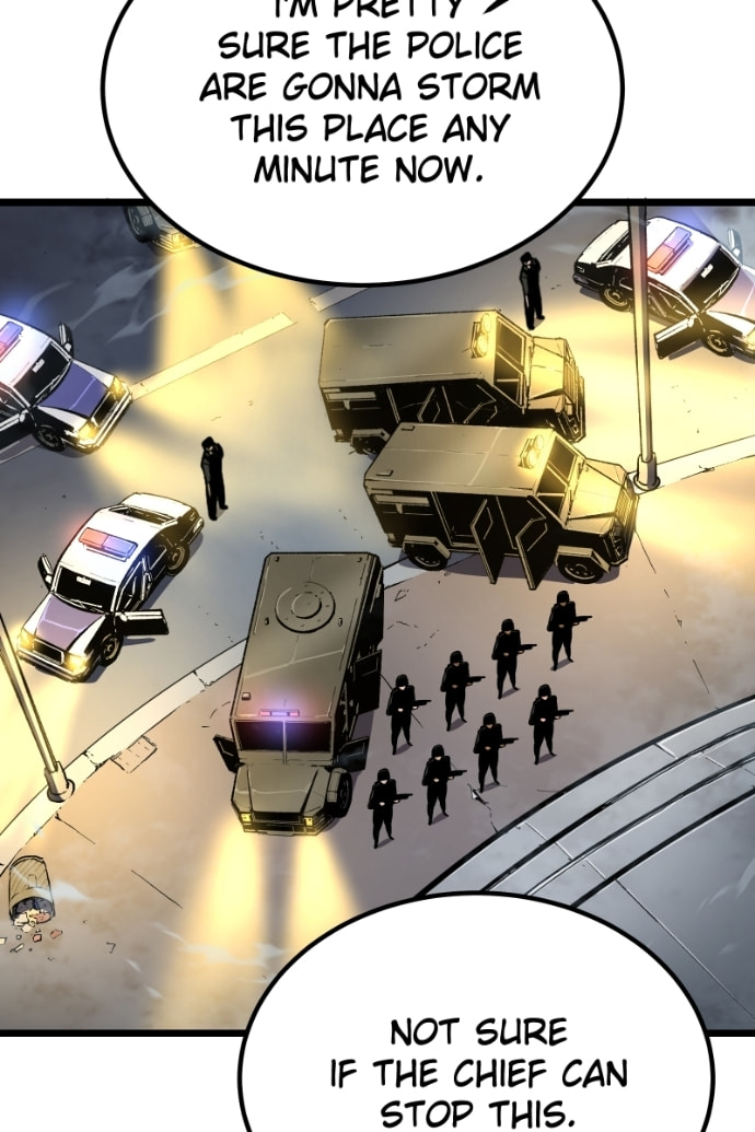 Read Double Kill chapter 18 image 87 on Lezhin