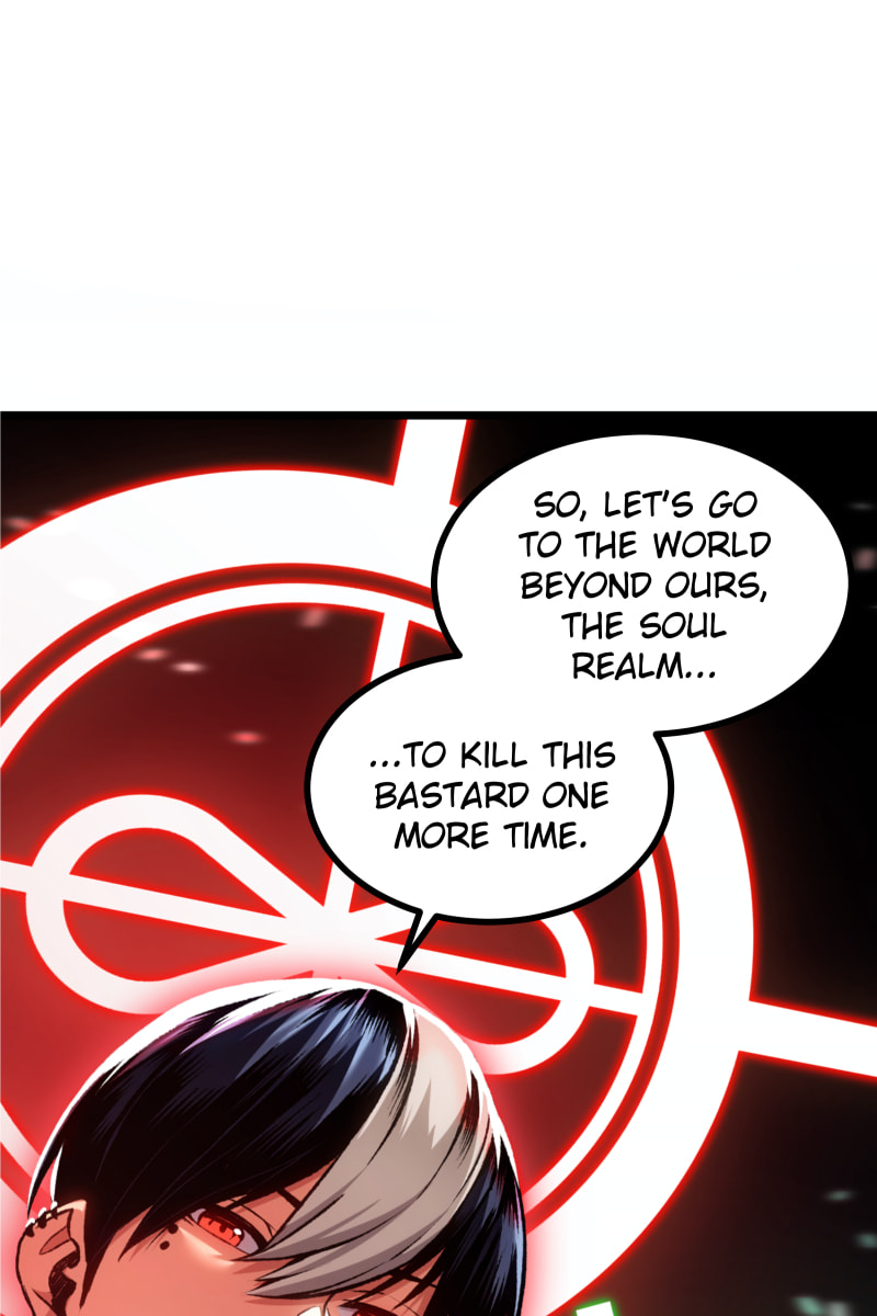Read Double Kill chapter 2 image 1 on Lezhin