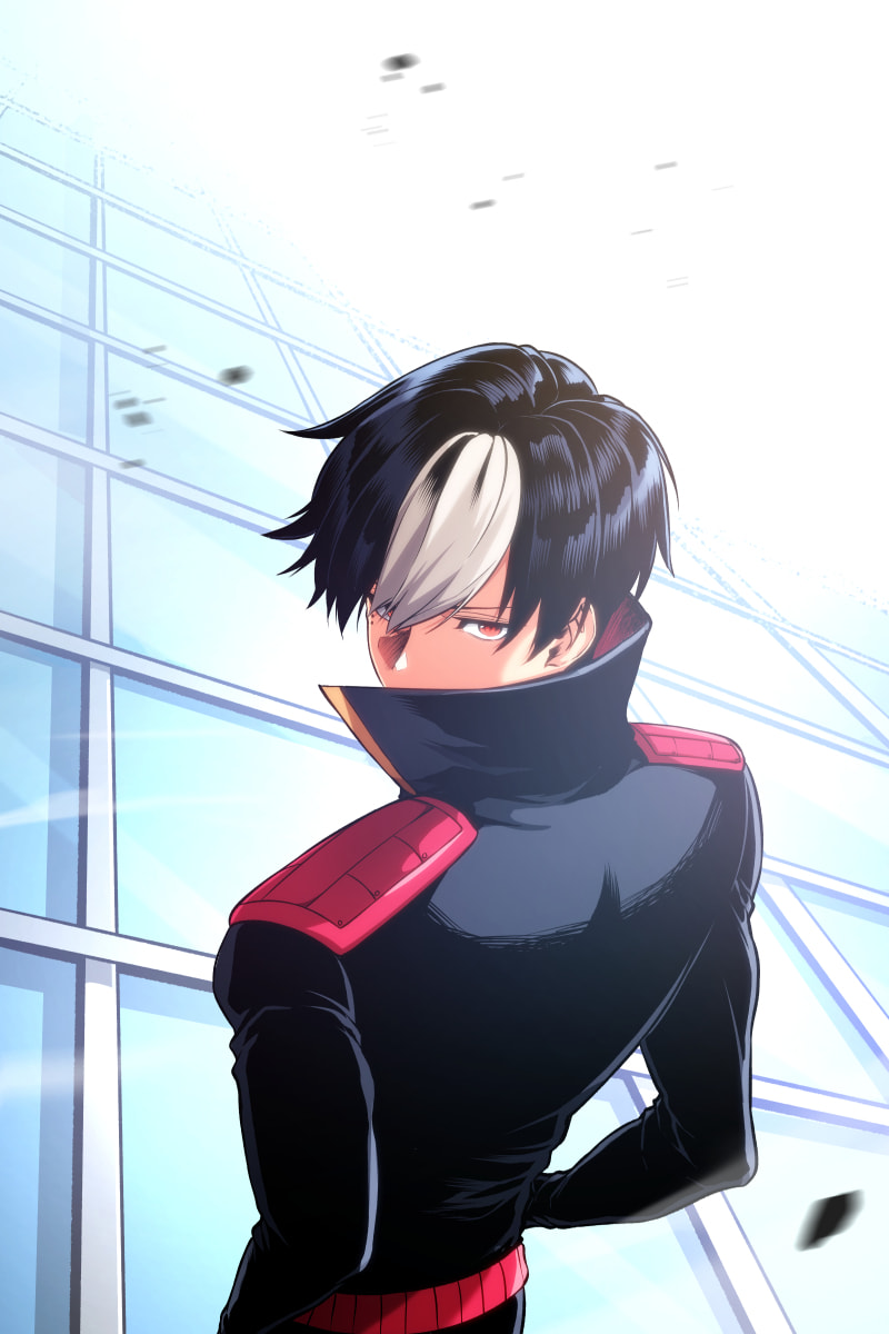 Read Double Kill chapter 2 image 125 on Lezhin
