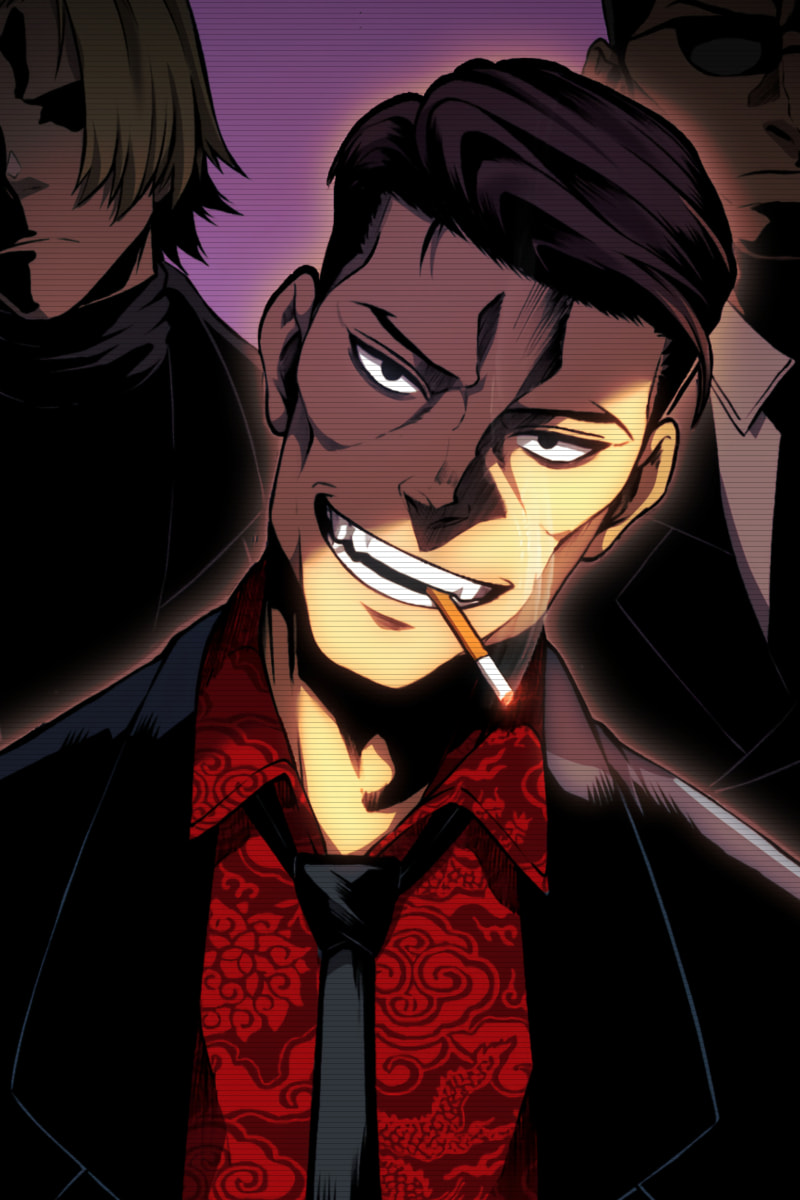 Read Double Kill chapter 2 image 156 on Lezhin